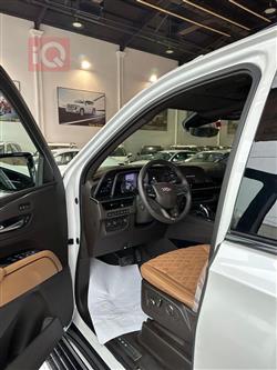 كاديلاك اسكاليد